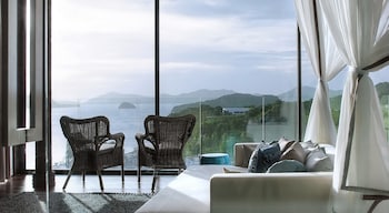 Foto del Cape Panwa Hotel en Wichit