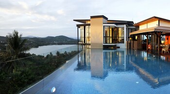 Foto del Cape Panwa Hotel en Wichit