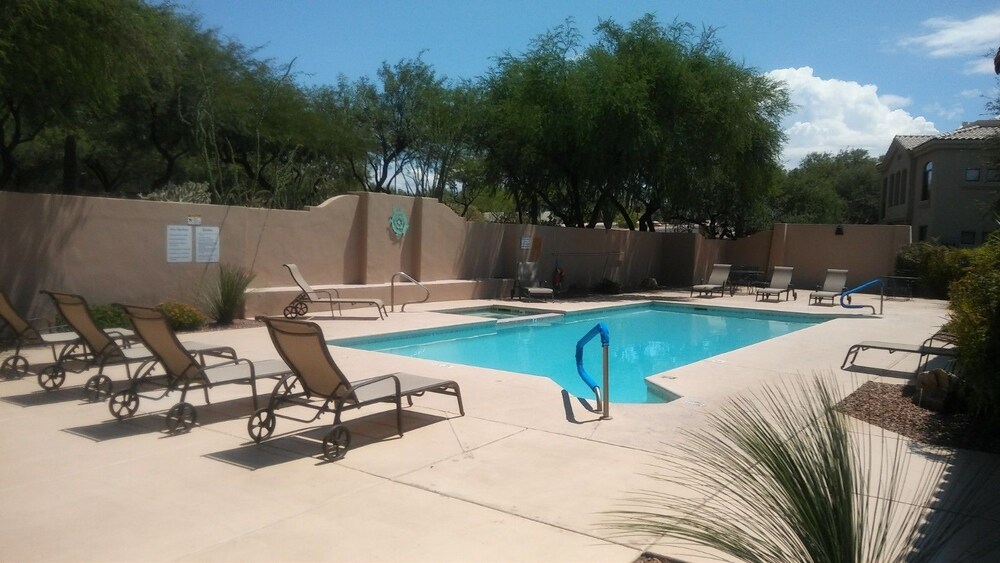 Book Casitas At Sabino Springs In Tucson Hotels Com