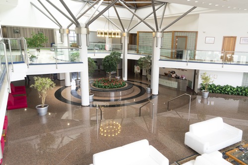 Book Grand Hotel Ontur In Cesme Hotels Com