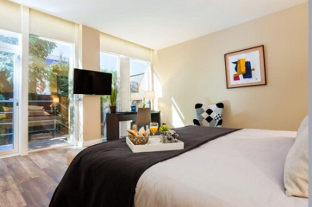 Book Hotel Majadahonda In Majadahonda Hotels Com