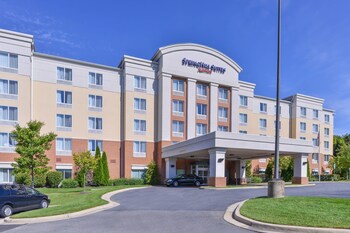 15 Closest Hotels To Fort George G Meade In