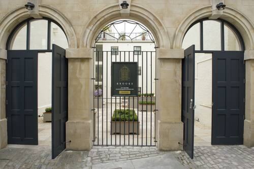 brooks guesthouse bristol bristol info photos reviews book at hotels com