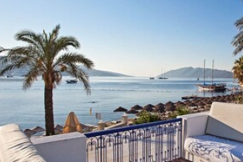 Book Salmakis Resort Spa In Bodrum Hotels Com