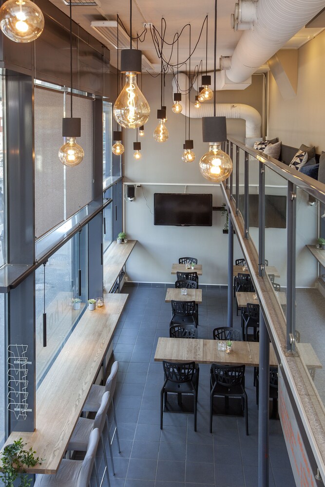 Anker Apartment Sentrum Oslo Hotels Com