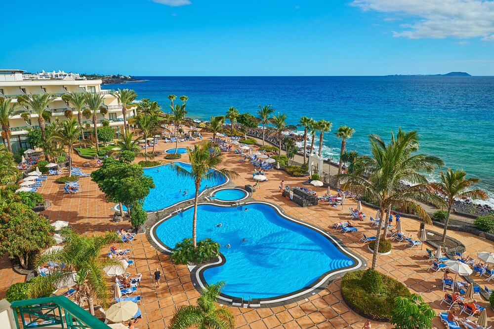 Book Hipotels Natura Palace Adults Only In Yaiza Hotels Com