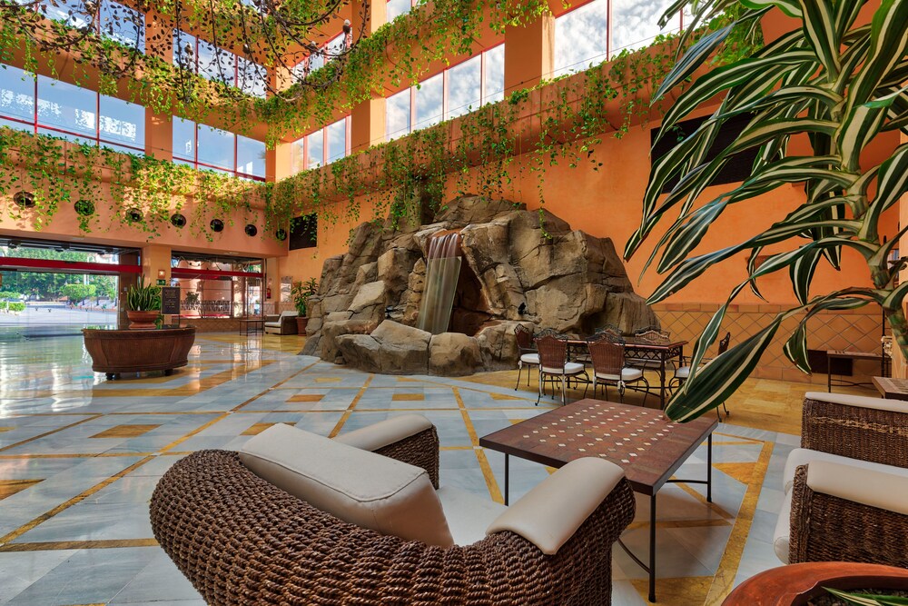 Almunecar Playa Spa Hotel In Almunecar Hotels Com