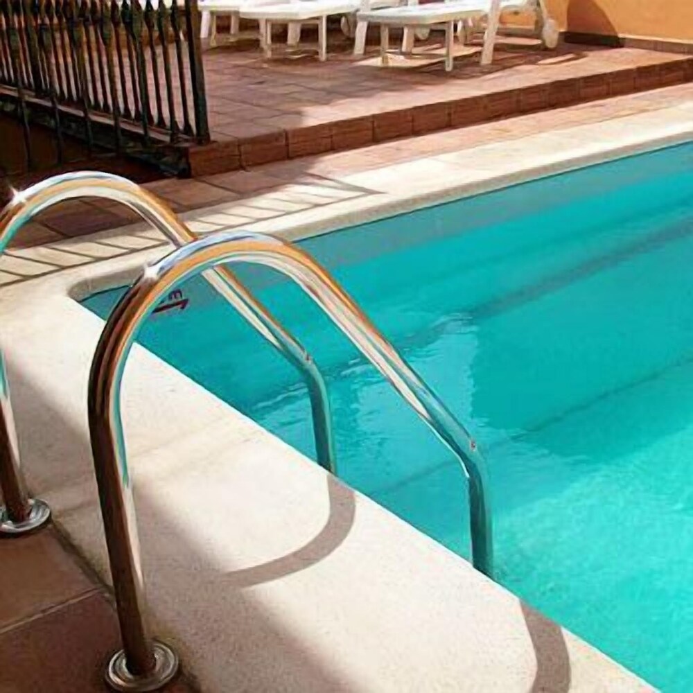 Hotel Maria De Molina In Ubeda Hotels Com