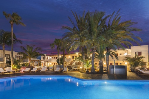 Alua Suites Fuerteventura In La Oliva Hotels Com
