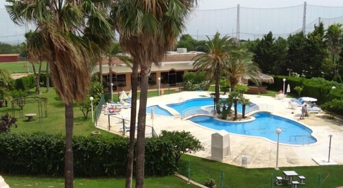 Hotel Mas Gallau In Cambrils Hotels Com