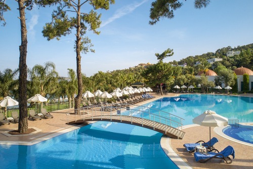 Rixos Premium Bodrum All Inclusive Bodrum Hotels Com