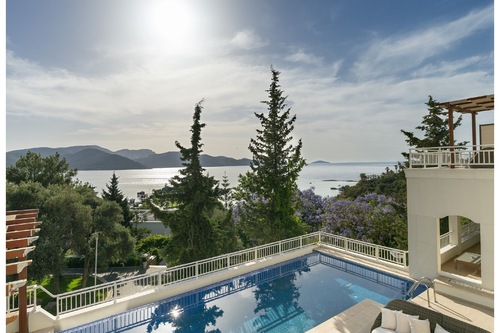Rixos Premium Bodrum All Inclusive Bodrum Hotels Com