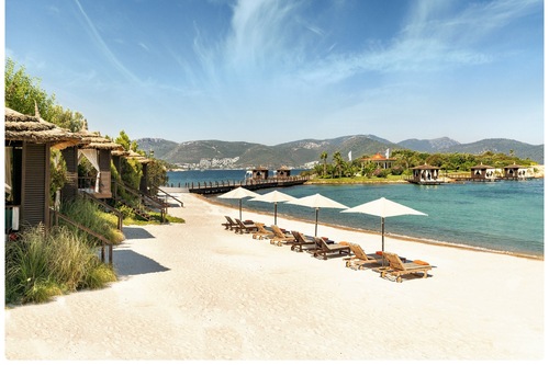 Rixos Premium Bodrum All Inclusive Bodrum Hotels Com
