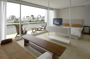 Picture of Design CE Hotel de Diseño in Buenos Aires