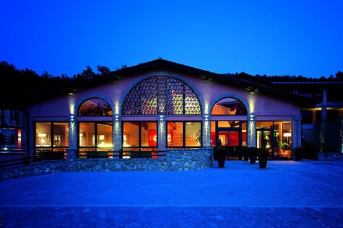 Meridiana Country Hotel In Calenzano Hotels Com