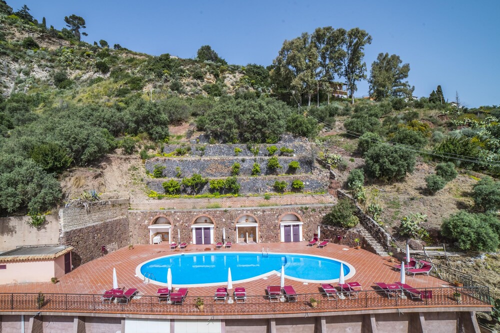 Prenota Hotel Isola Bella a Taormina