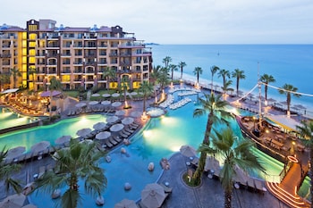 Picture of Villa del Arco Beach Resort & Spa in Cabo San Lucas