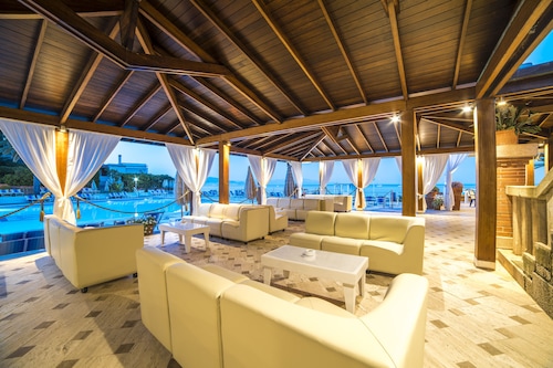 Prenota Hotel Maga Circe A San Felice Circeo Hotels Com