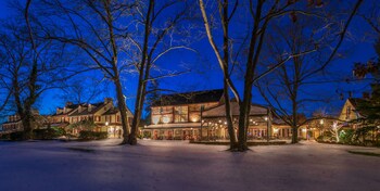 Top 10 Hotels In Ambler Pennsylvania