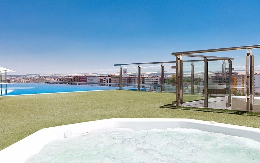 Book Hotel Cordoba Center In Cordoba Hotels Com