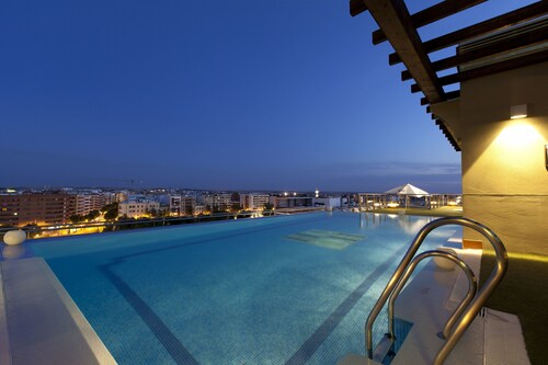 Hoteles De 4 Estrellas En Cordoba Espana Hotels Com