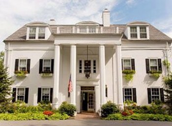 Top 10 Hotels In Pleasantville New York