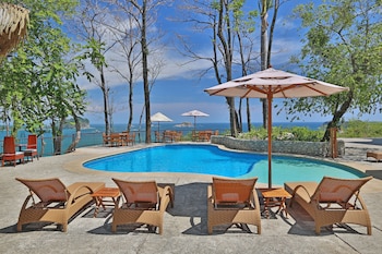 A(z) Arenas del Mar Beachfront & Rainforest Resort hotel fényképe itt: Manuel Antonio