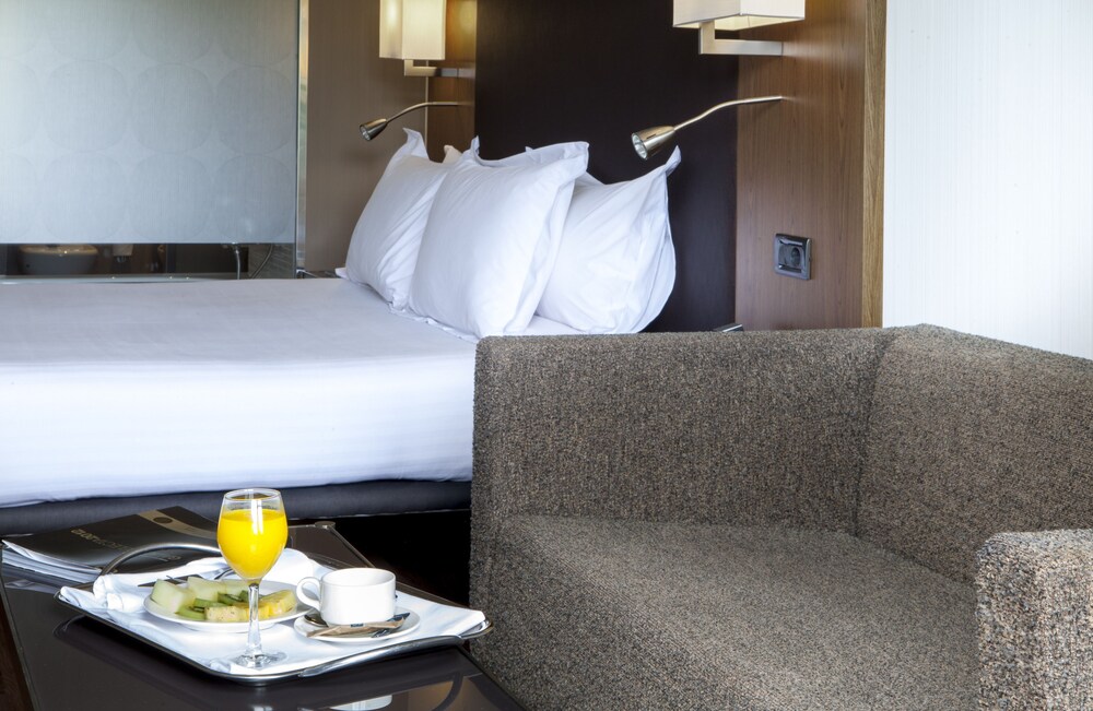 Book Oca Vila De Allariz Hotel Spa In Allariz Hotels Com