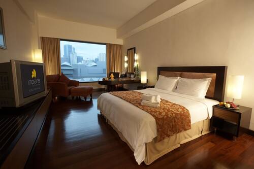 Book Impiana Klcc Hotel In Kuala Lumpur Hotels Com Book Impiana Klcc Hotel In Kuala Lumpur Hotels Com