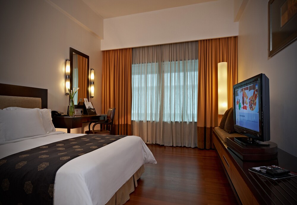 Book Impiana Klcc Hotel In Kuala Lumpur Hotels Com