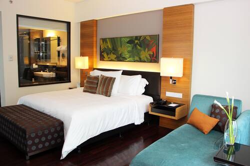 Impiana Klcc Hotel En Kuala Lumpur Hotels Com Impiana Klcc Hotel En Kuala Lumpur Hotels Com
