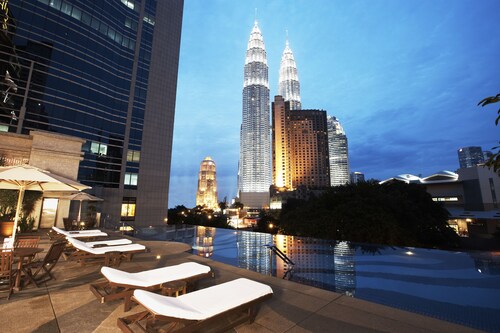 Top Hotels in Golden Triangle - Kuala Lumpur, Malaysia  Hotels.com
