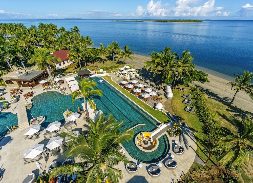 Book Sofitel Fiji Resort And Spa in Nadi