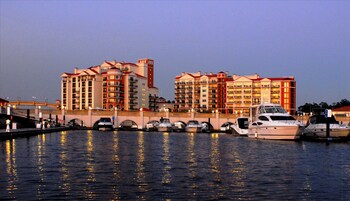Gambar Marina Inn At Grande Dunes di Myrtle Beach