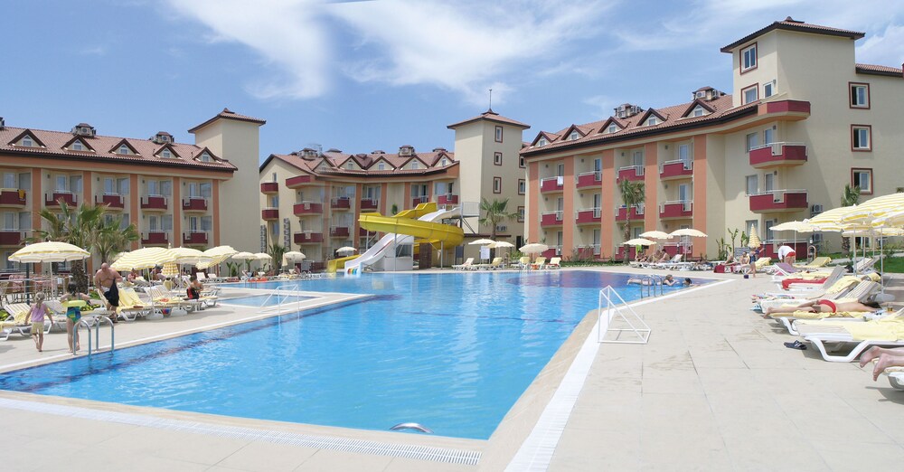 Orfeus Park Manavgat Turkey Manavgat Hotel Discounts Hotels Com