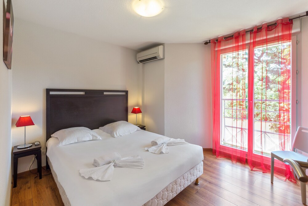 Book Appart City Toulouse Saint Simon In Toulouse Hotels Com
