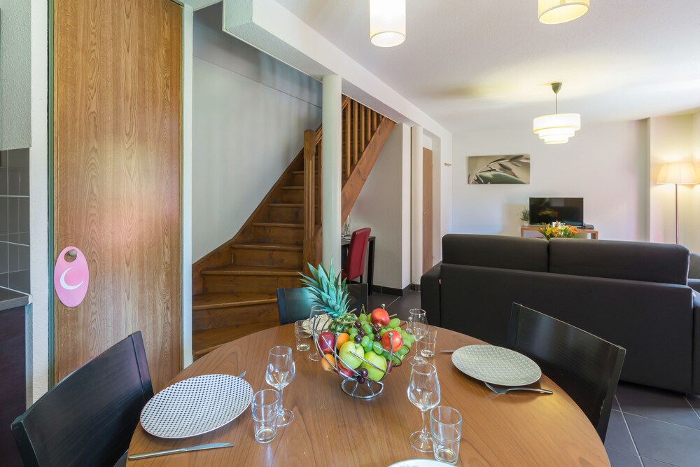 Book Appart City Toulouse Saint Simon In Toulouse Hotels Com