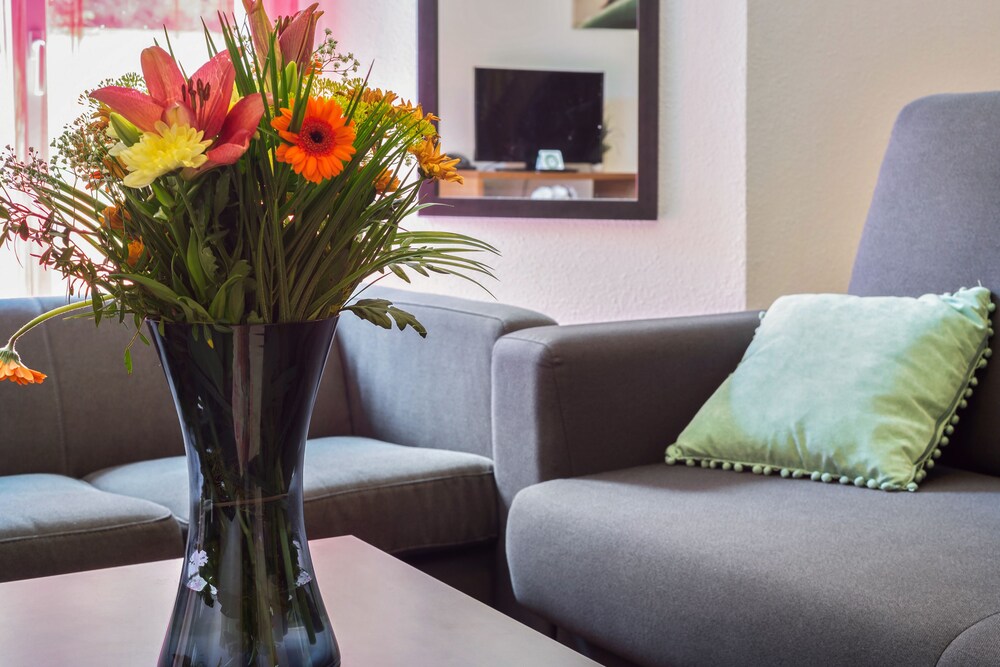 Book Appart City Toulouse Saint Simon In Toulouse Hotels Com