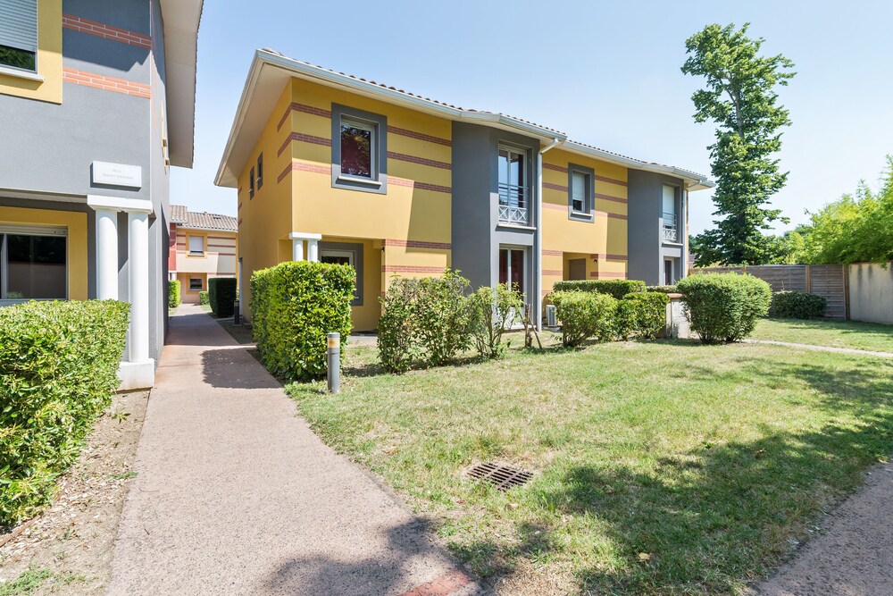 Book Appart City Toulouse Saint Simon In Toulouse Hotels Com