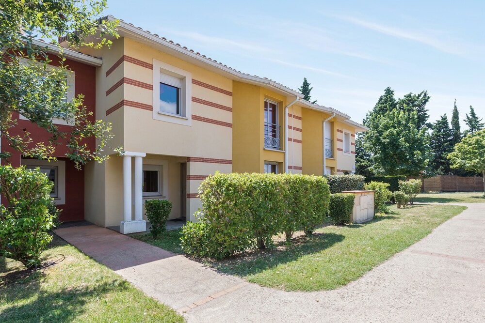 Book Appart City Toulouse Saint Simon In Toulouse Hotels Com