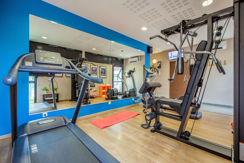 Book Appart City Toulouse Saint Simon In Toulouse Hotels Com