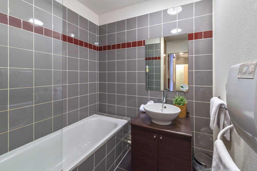 Book Appart City Toulouse Saint Simon In Toulouse Hotels Com