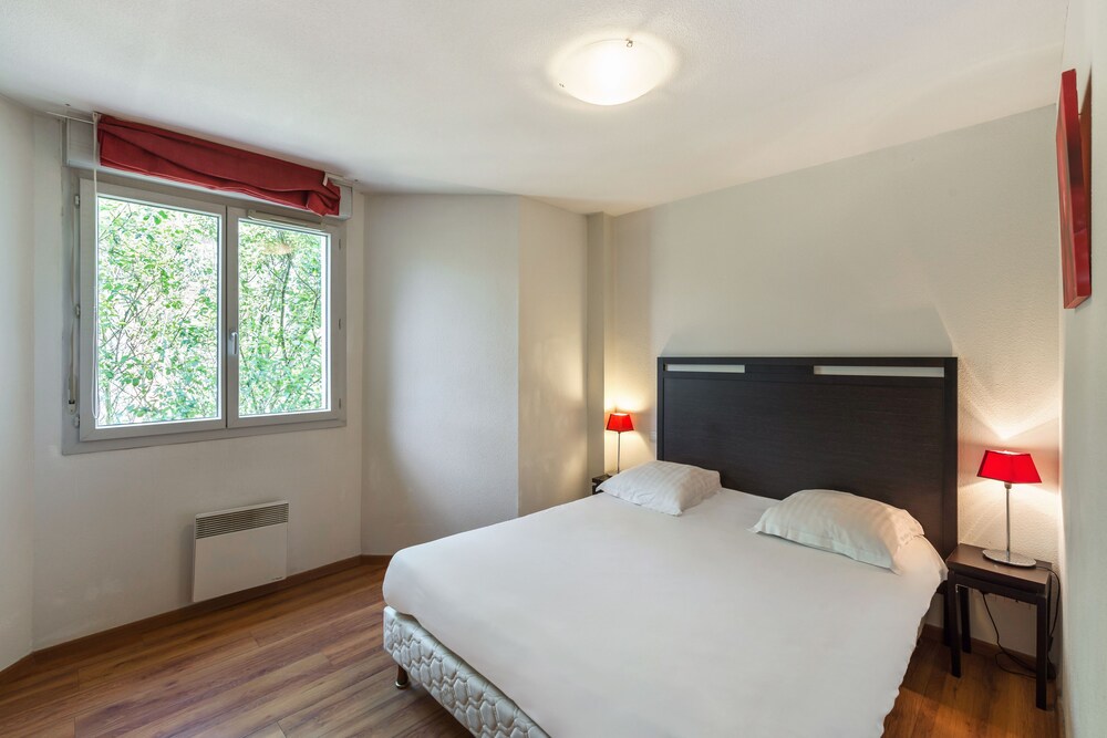 Book Appart City Toulouse Saint Simon In Toulouse Hotels Com
