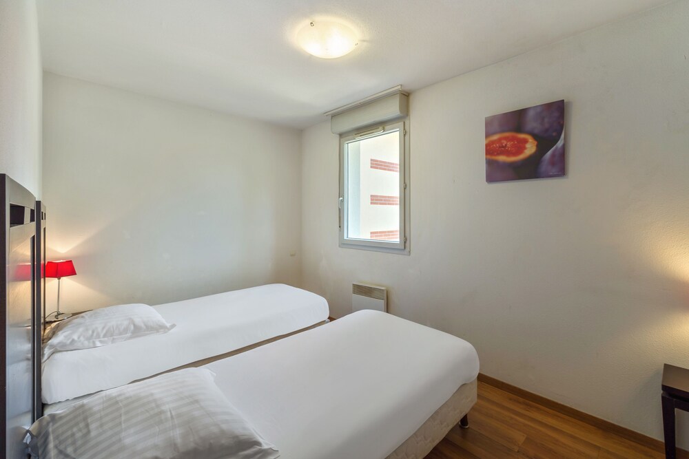 Book Appart City Toulouse Saint Simon In Toulouse Hotels Com