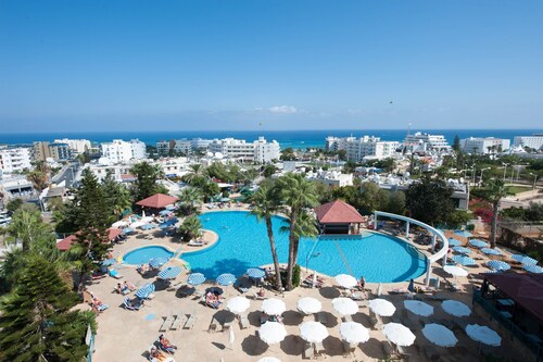 15 Closest Hotels To Profitis Elias Church In Protaras Hotels Com