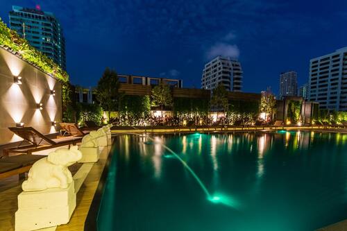 احجز سنتر بوينت سوخومفيت 10 في بانكوك قارن أسعار الفنادق في بانكوك