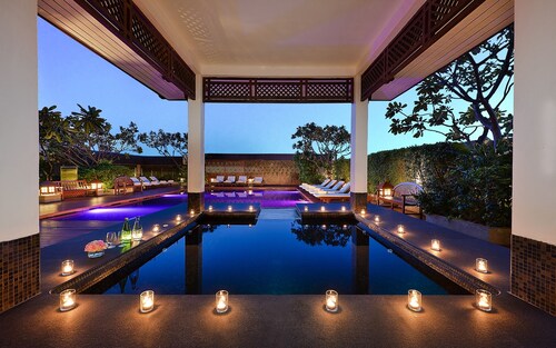 バンコク プラトゥーナム市場 周辺のホテル 宿泊予約 格安ホテル予約 最安値検索 ホテルズドットコム