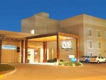 Howard Johnson Hotel and Casino Rio Cuarto in Río Cuarto - Hotels.com Howard Johnson Hotel and Casino Rio Cuarto in Río Cuarto - Hotels.com