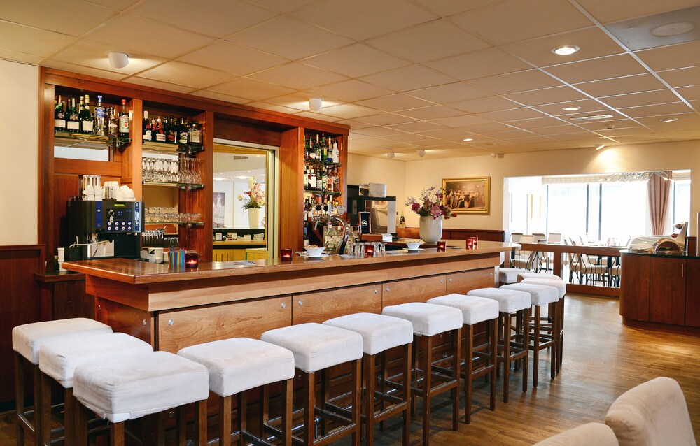 Amrath Grand Hotel Frans Hals In Haarlem Hotels Com