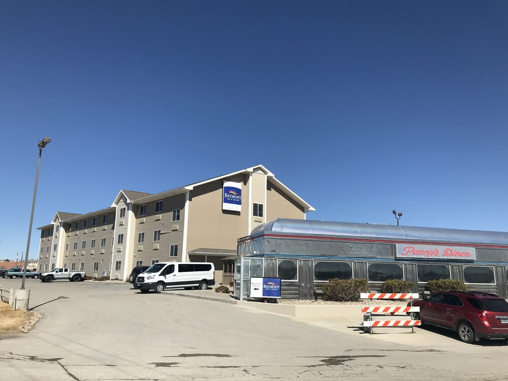 Book Baymont Inn Suites Rawlins In Hotels Baymont Inn Suites Rawlins